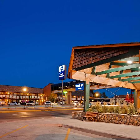 Best Western Sheridan Center Extérieur photo