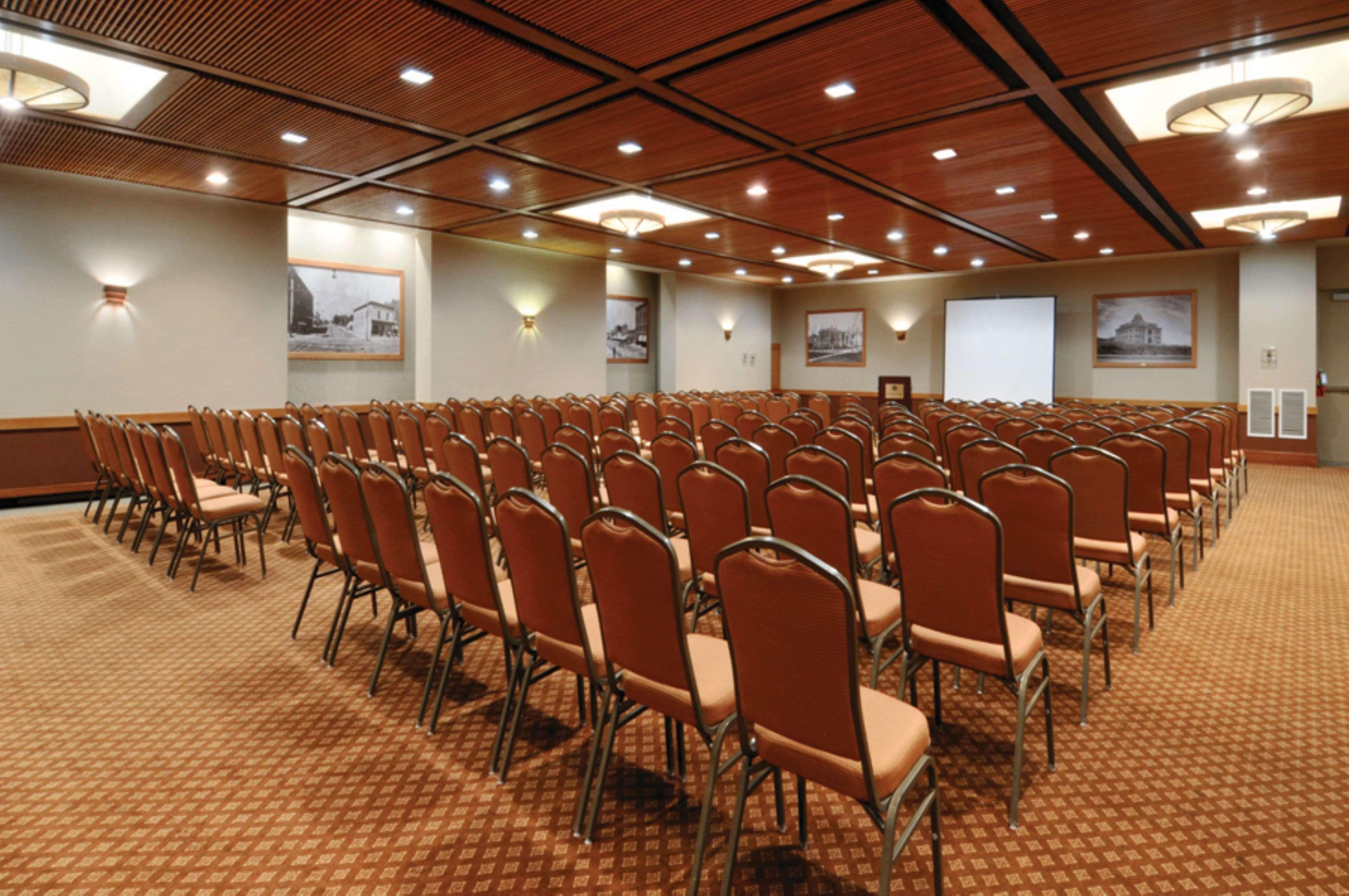 Best Western Sheridan Center Extérieur photo