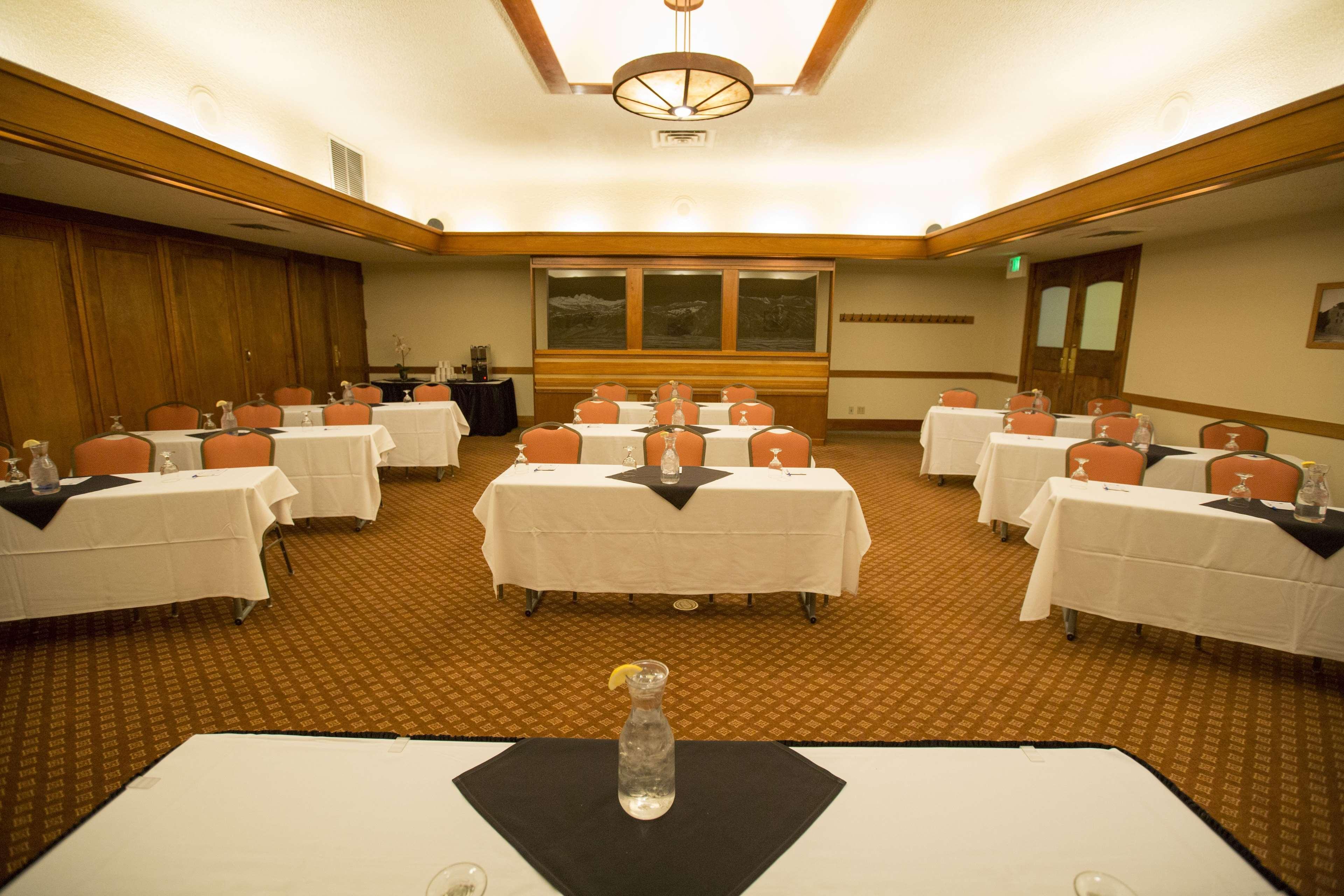 Best Western Sheridan Center Extérieur photo