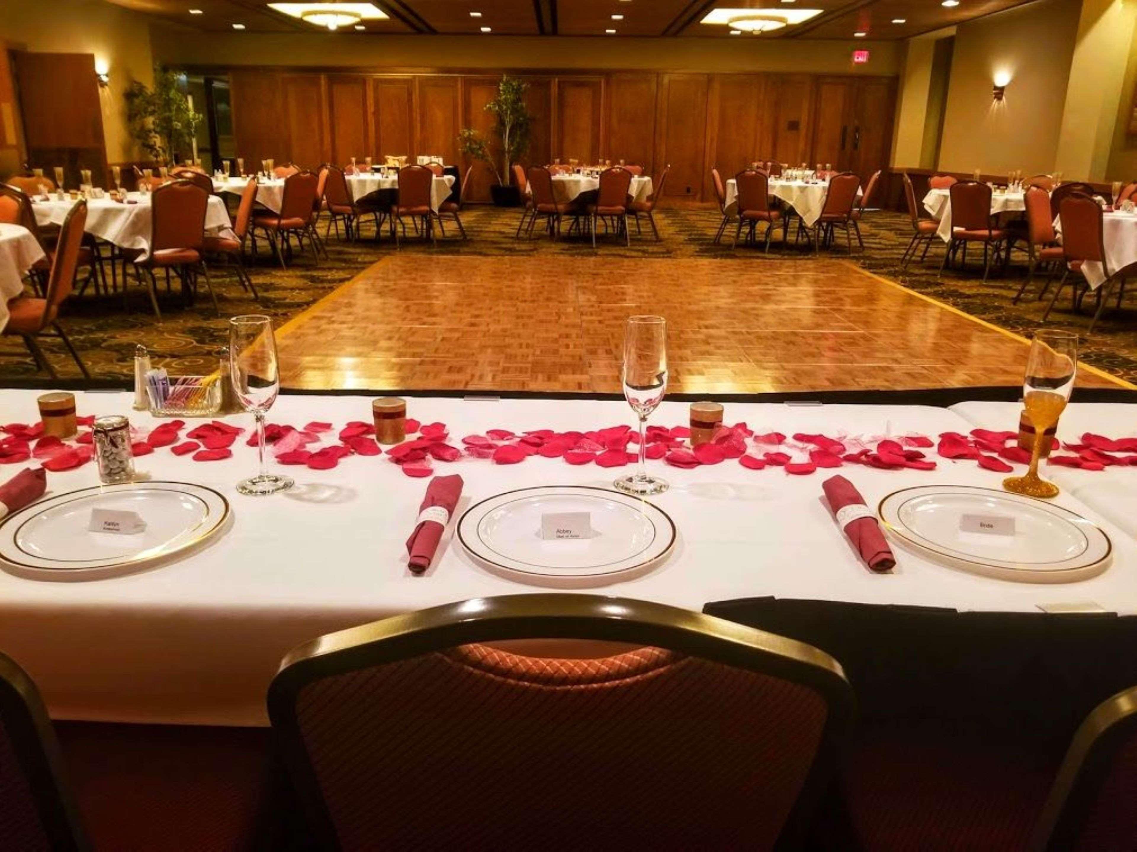 Best Western Sheridan Center Extérieur photo